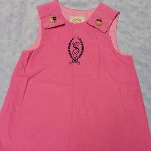 The Beaufort Bonnet Company (TBBC) Dress